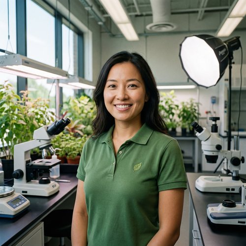 香蕉视频植物研究员张婷婷