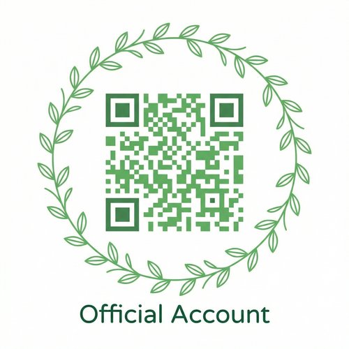 香蕉视频公众号二维码