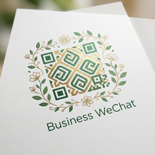 香蕉视频商务二维码